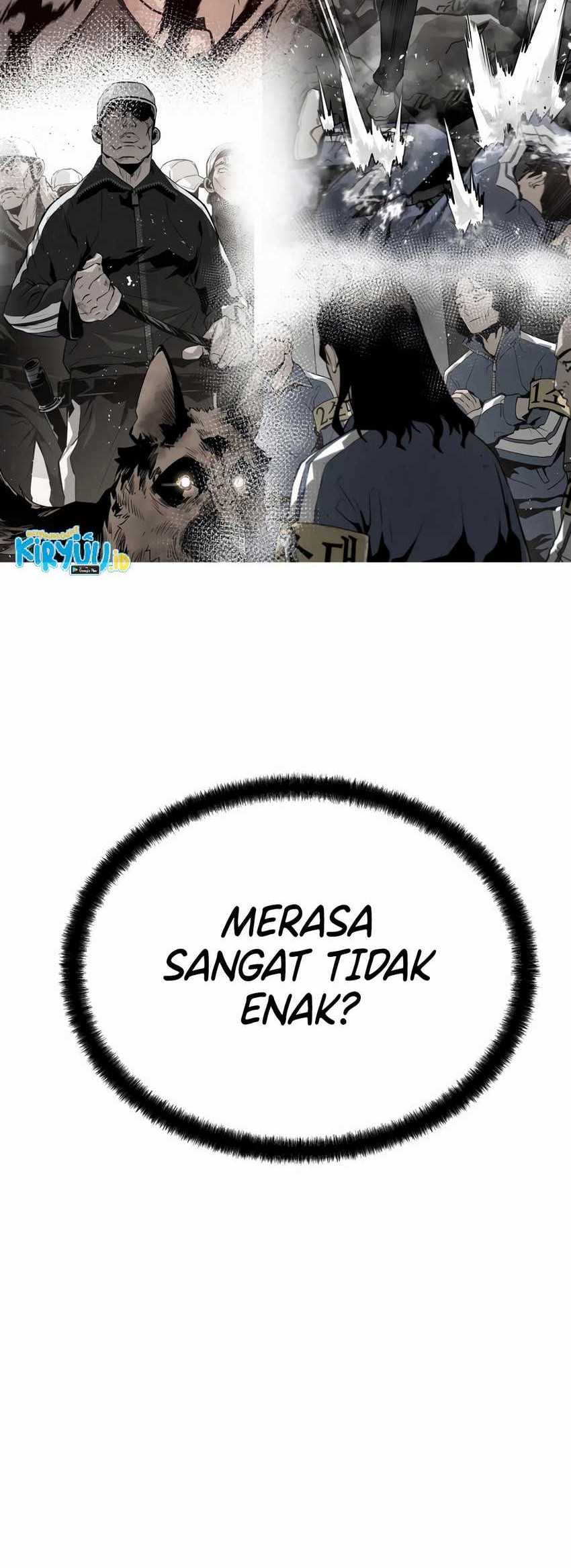 Mercilessly chapter 35 halaman 52
