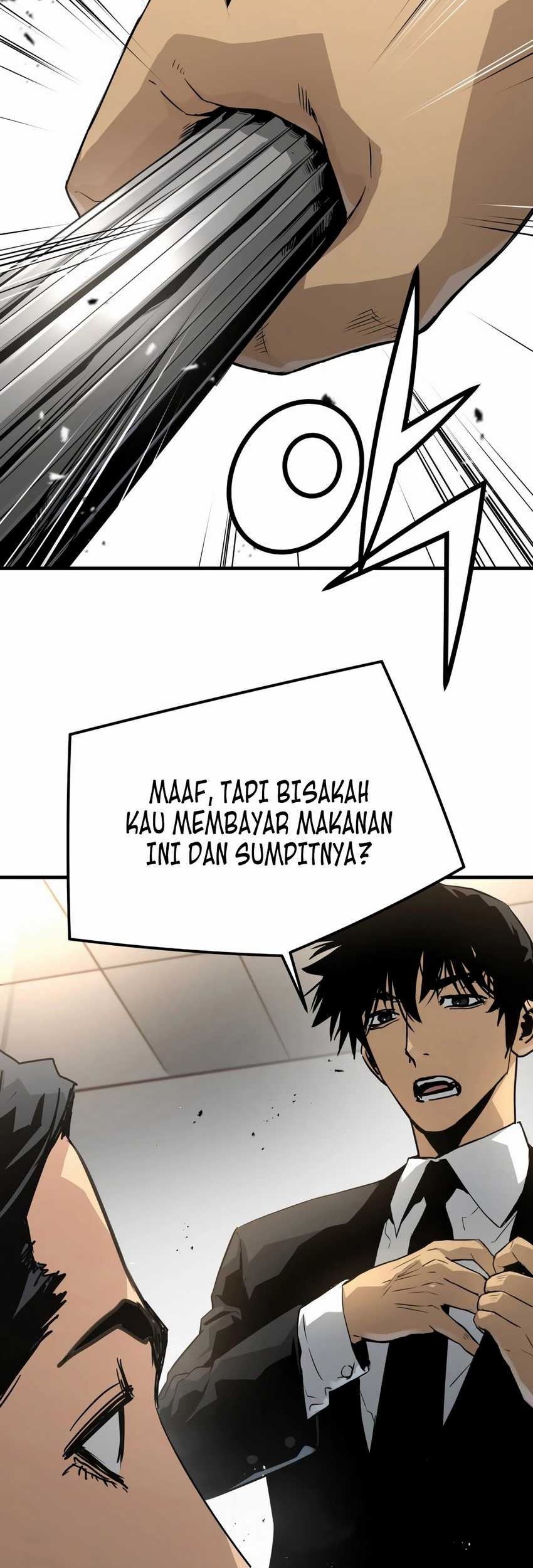 Mercilessly chapter 35 halaman 55