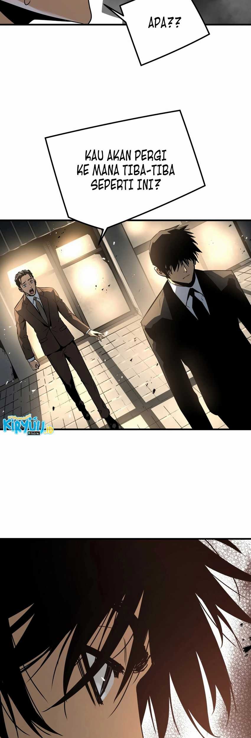 Mercilessly chapter 35 halaman 57