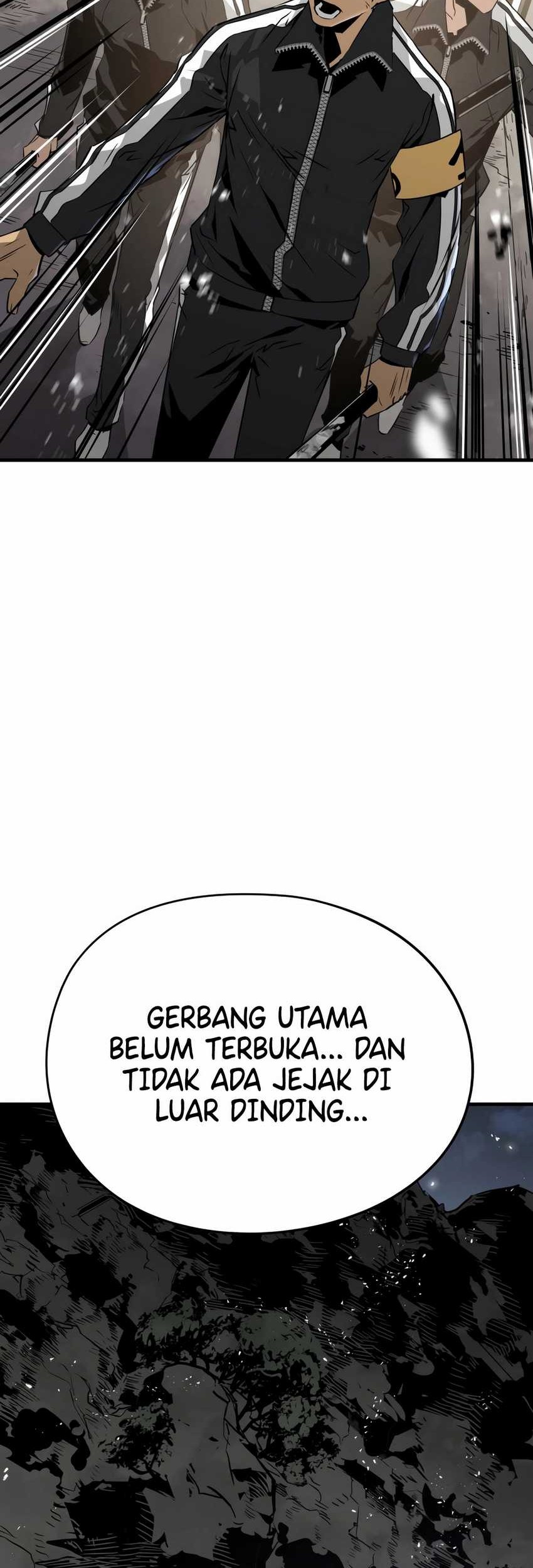 Mercilessly chapter 35 halaman 60