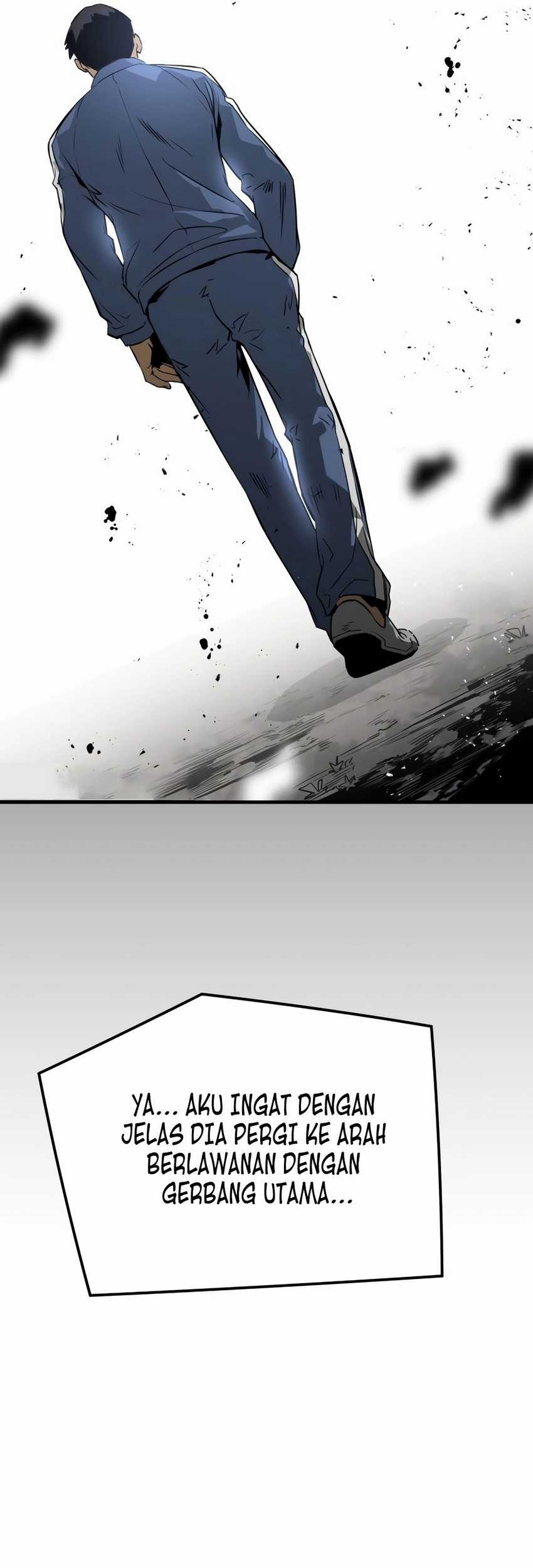 Mercilessly chapter 35 halaman 65