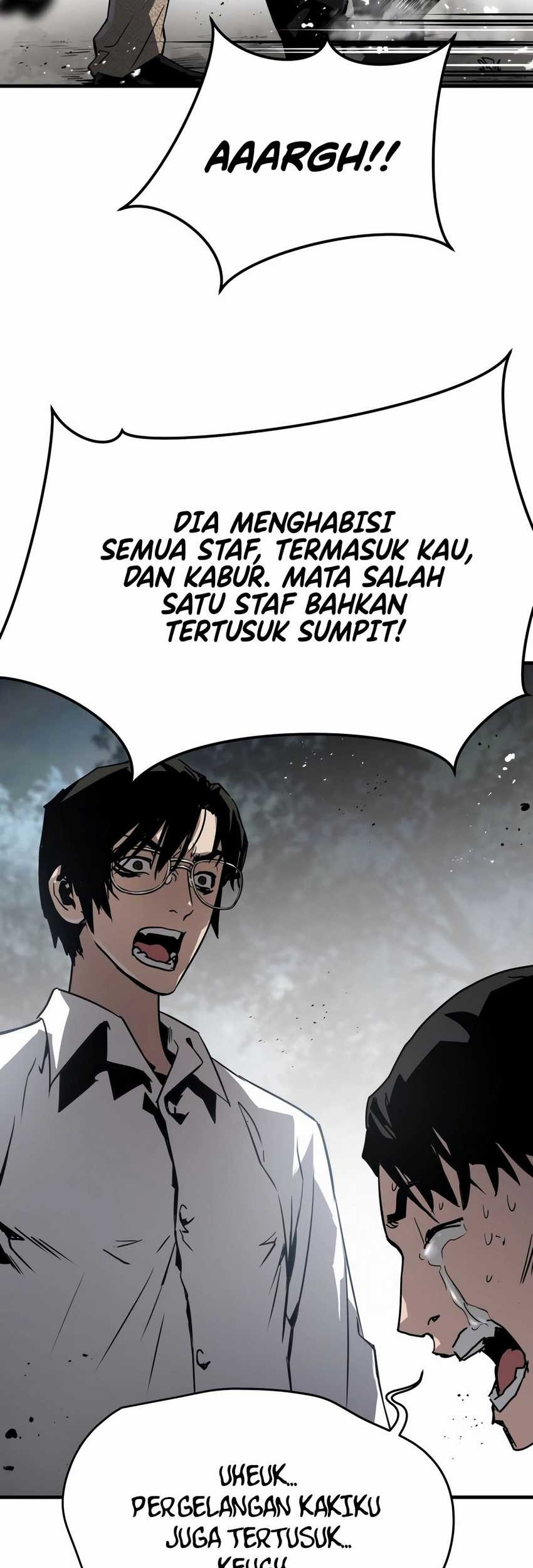 Mercilessly chapter 35 halaman 68