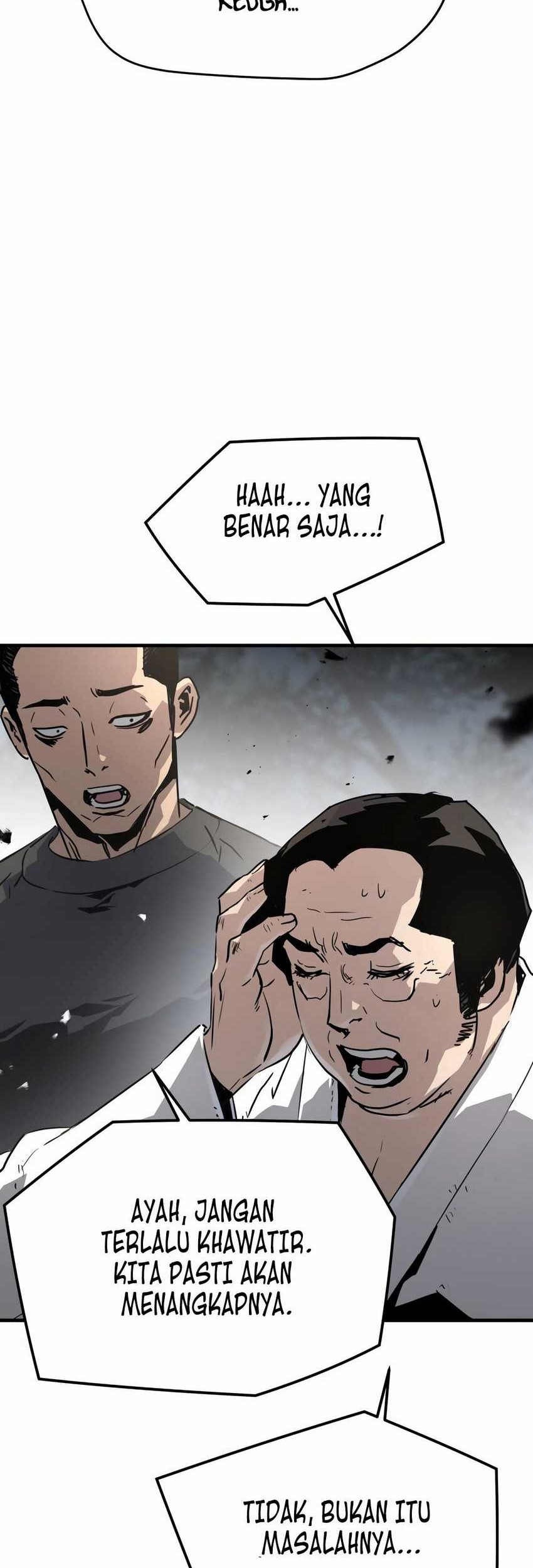Mercilessly chapter 35 halaman 69