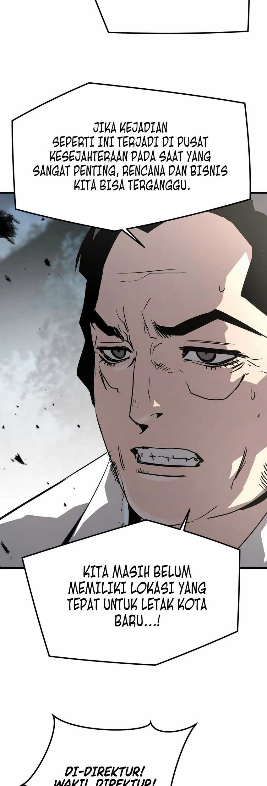Mercilessly chapter 35 halaman 70
