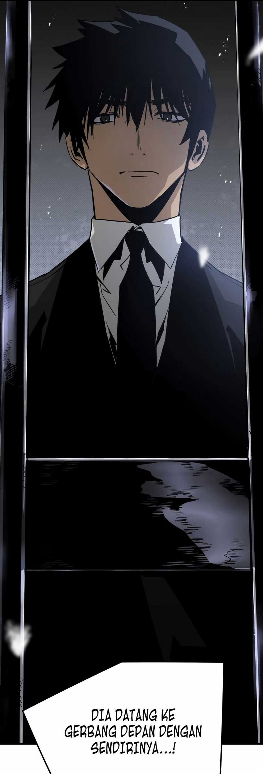 Mercilessly chapter 35 halaman 75