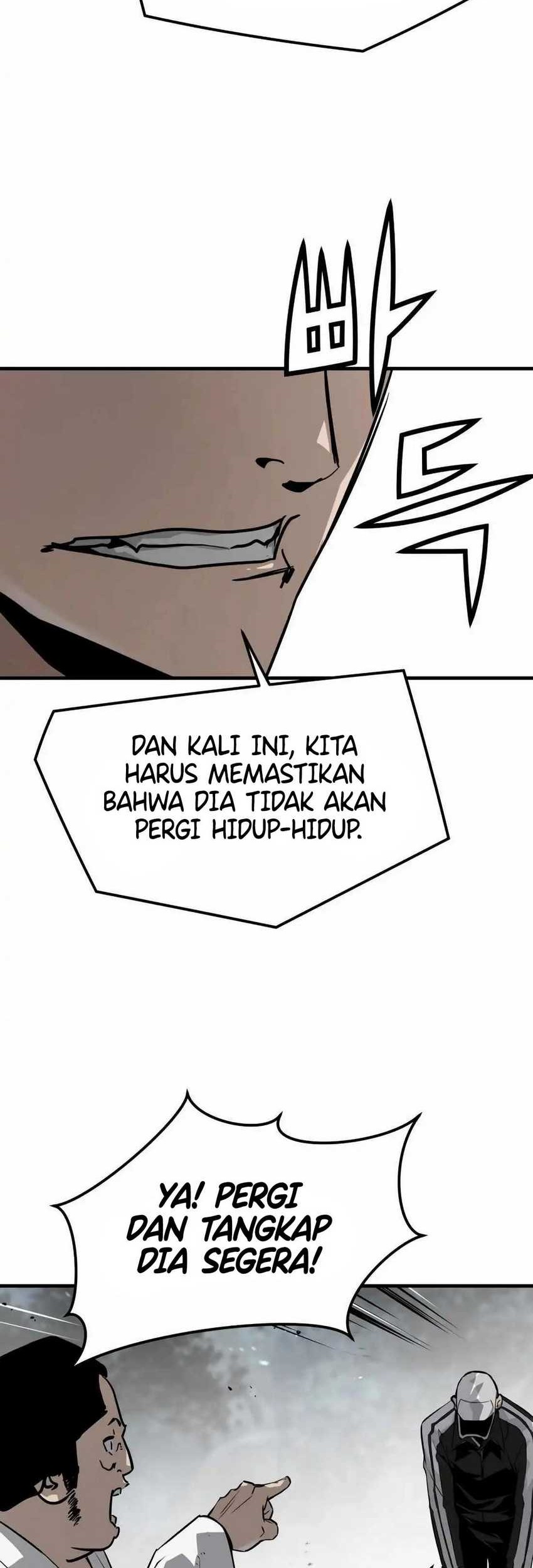 Mercilessly chapter 36 halaman 5