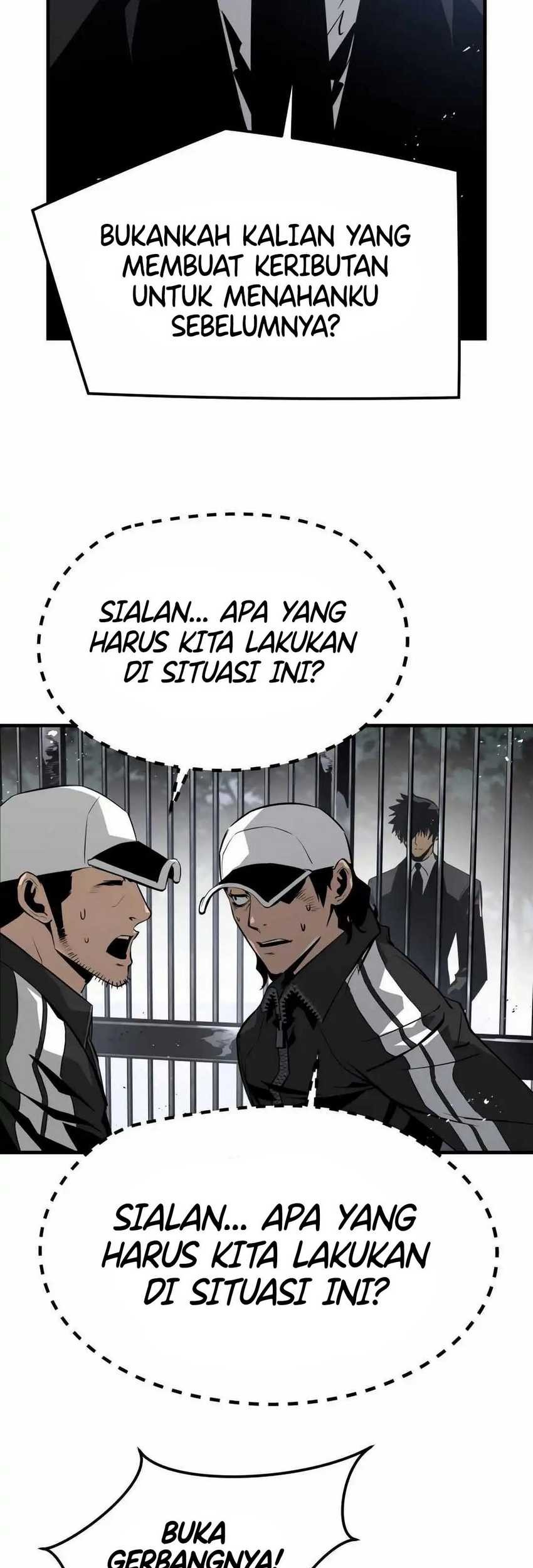 Mercilessly chapter 36 halaman 7