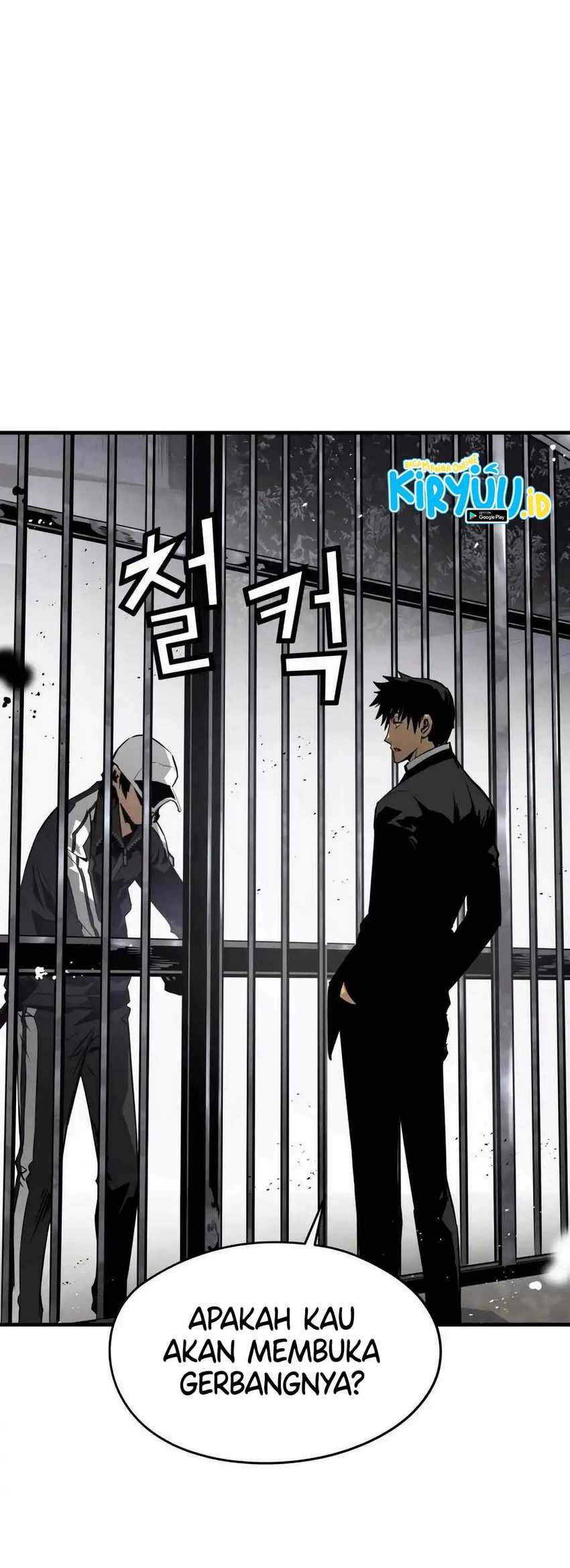 Mercilessly chapter 36 halaman 9