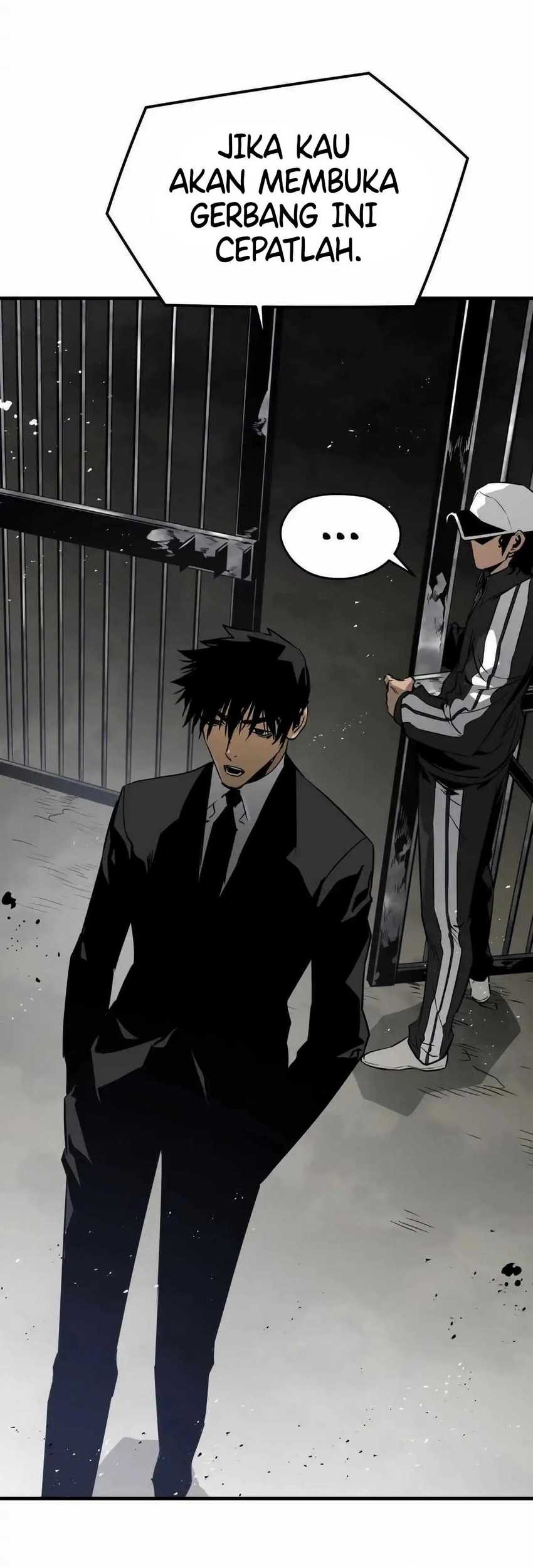 Mercilessly chapter 36 halaman 10
