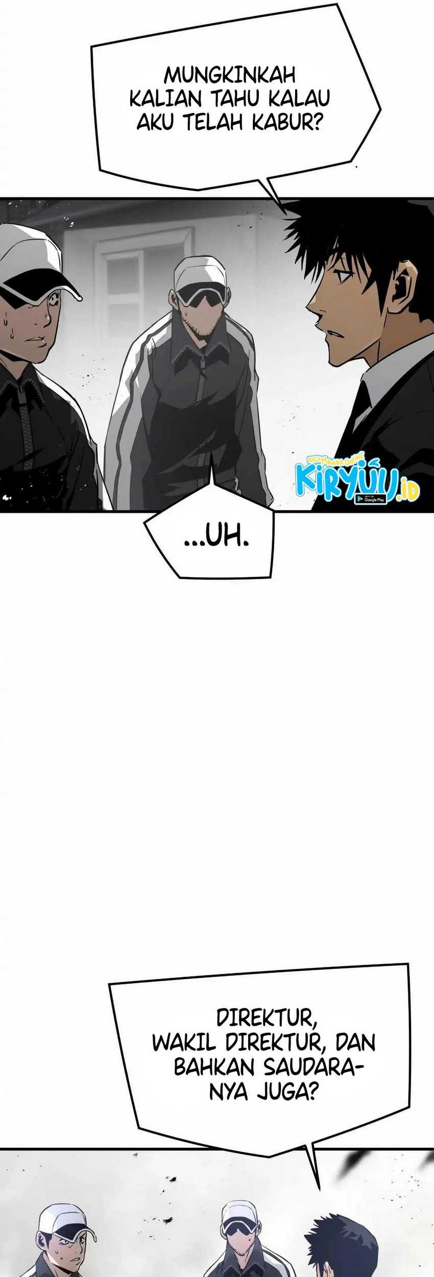 Mercilessly chapter 36 halaman 11