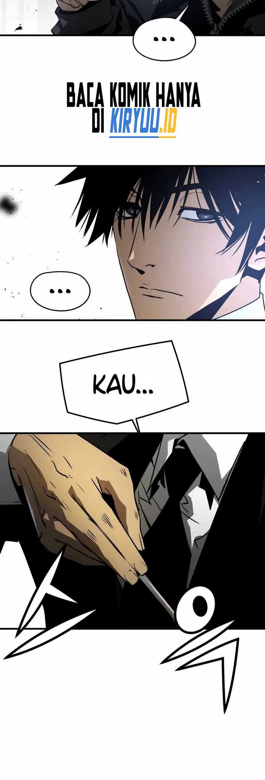 Mercilessly chapter 36 halaman 14