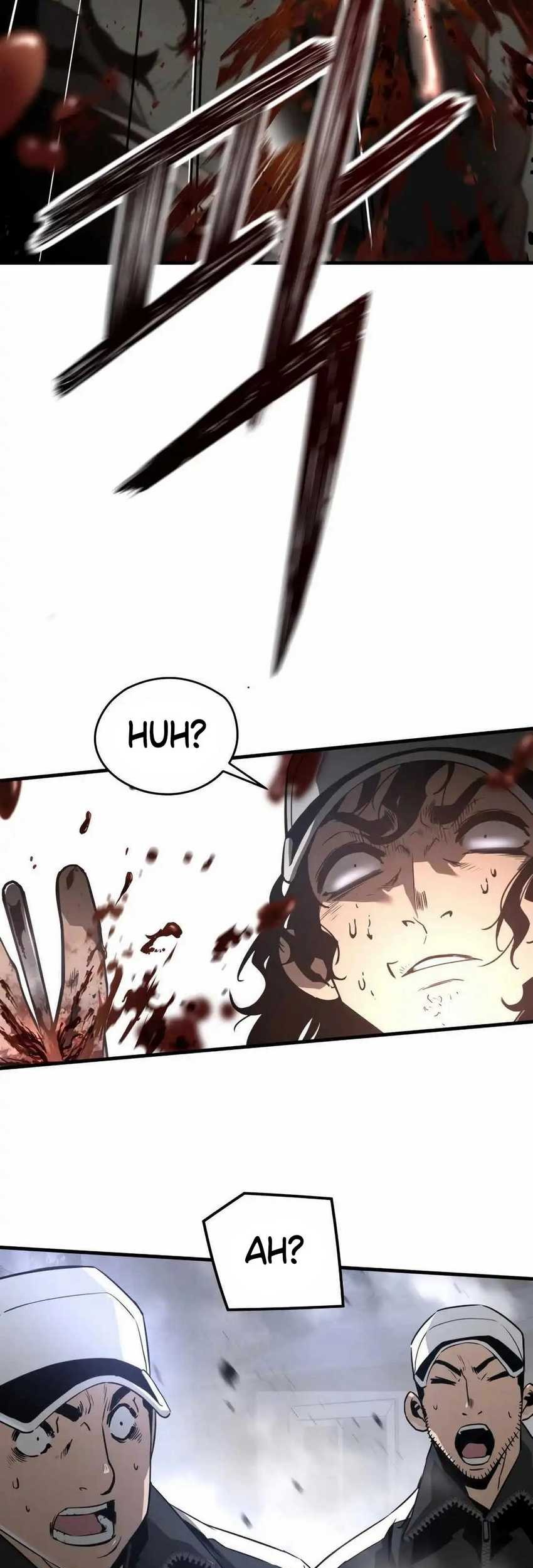 Mercilessly chapter 36 halaman 16