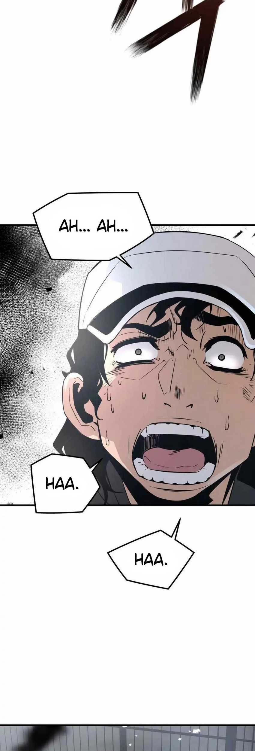 Mercilessly chapter 36 halaman 22