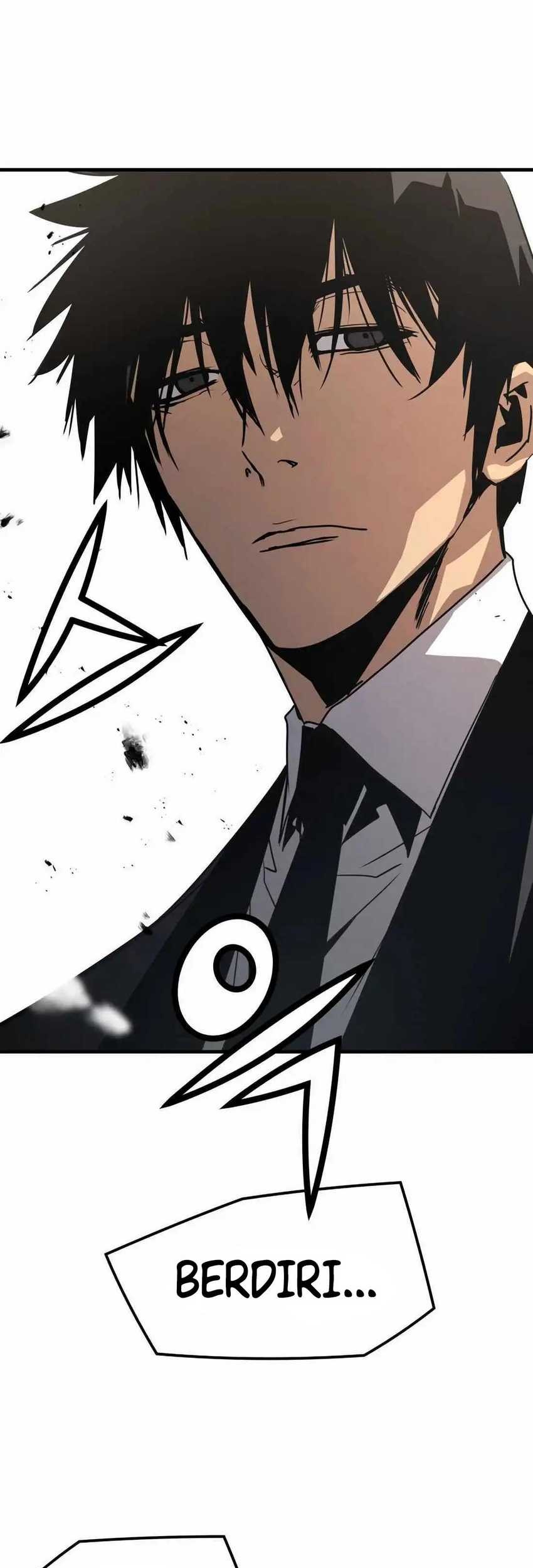 Mercilessly chapter 36 halaman 25