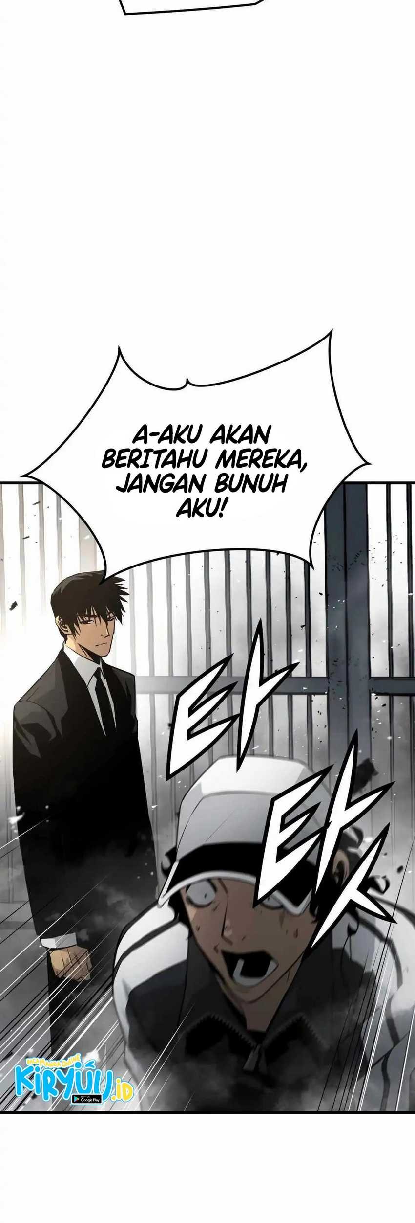 Mercilessly chapter 36 halaman 28