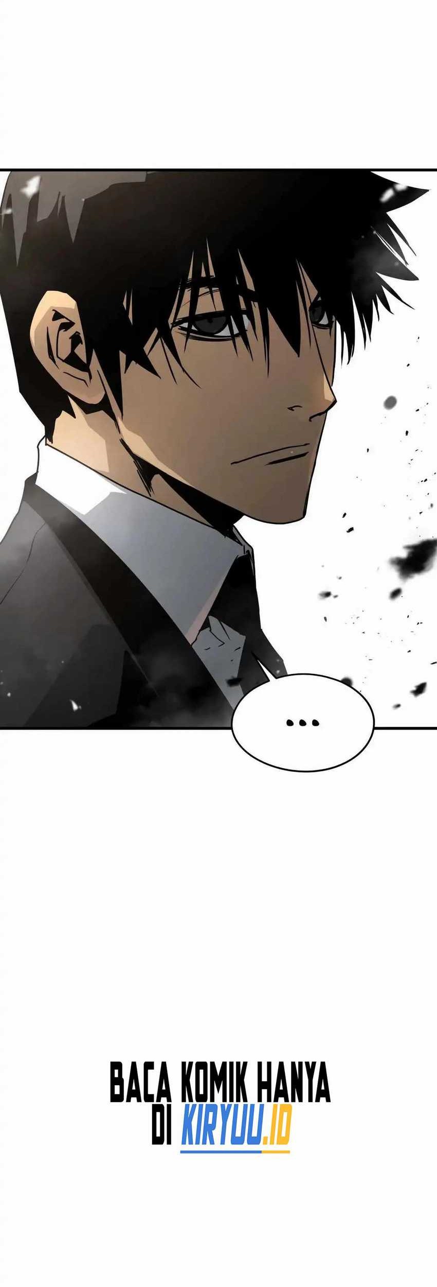 Mercilessly chapter 36 halaman 29