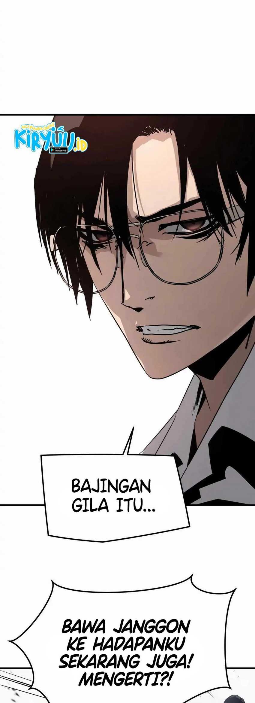 Mercilessly chapter 36 halaman 36