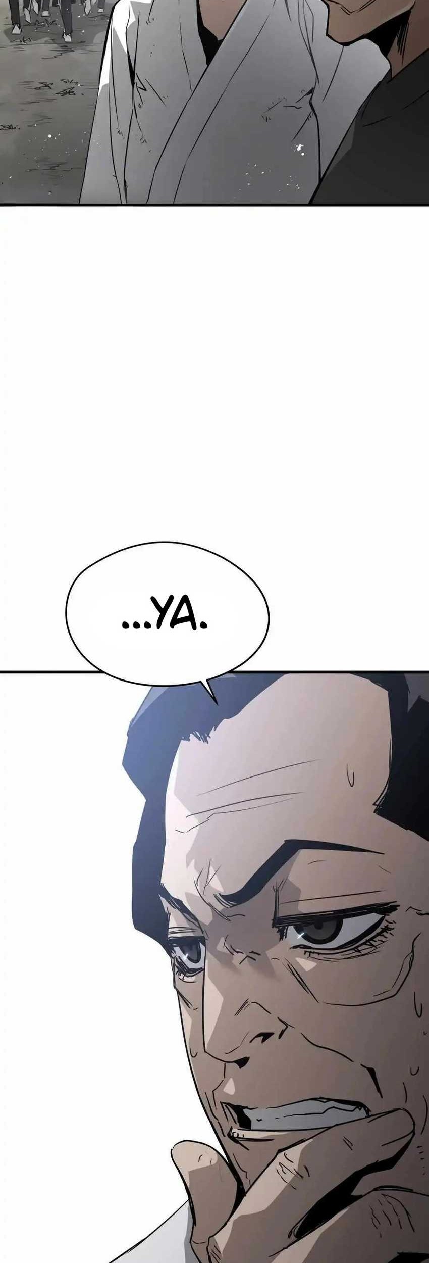 Mercilessly chapter 36 halaman 38