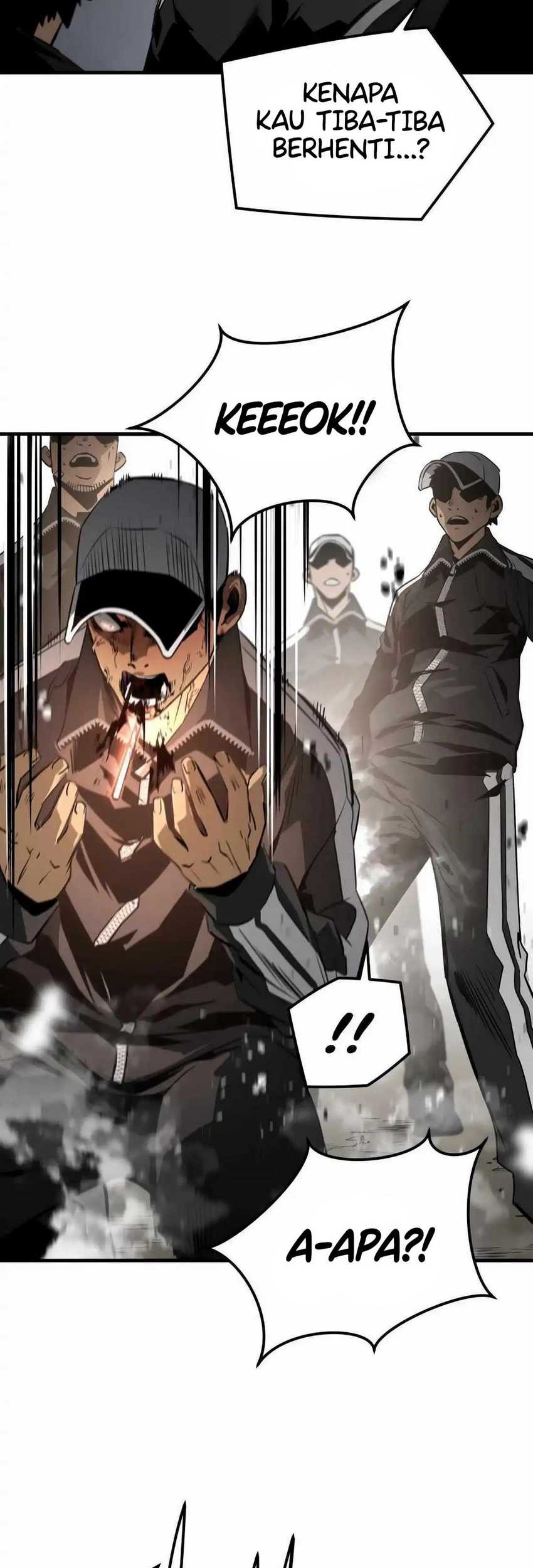 Mercilessly chapter 36 halaman 43