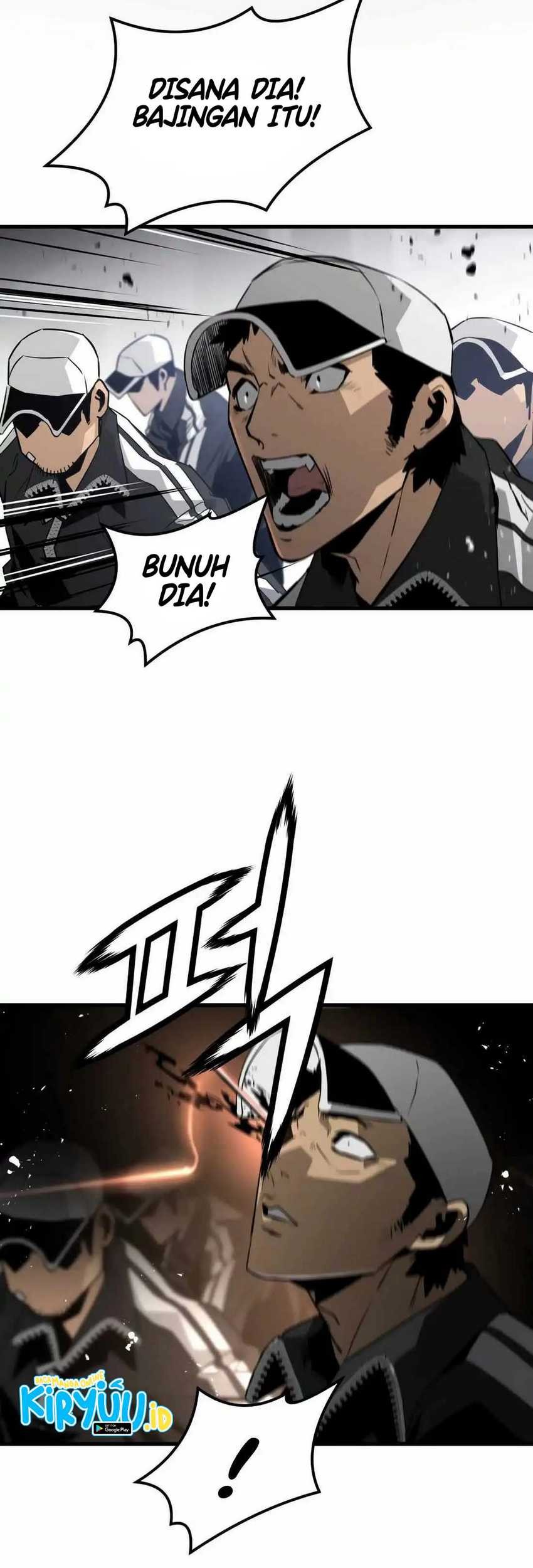 Mercilessly chapter 36 halaman 46