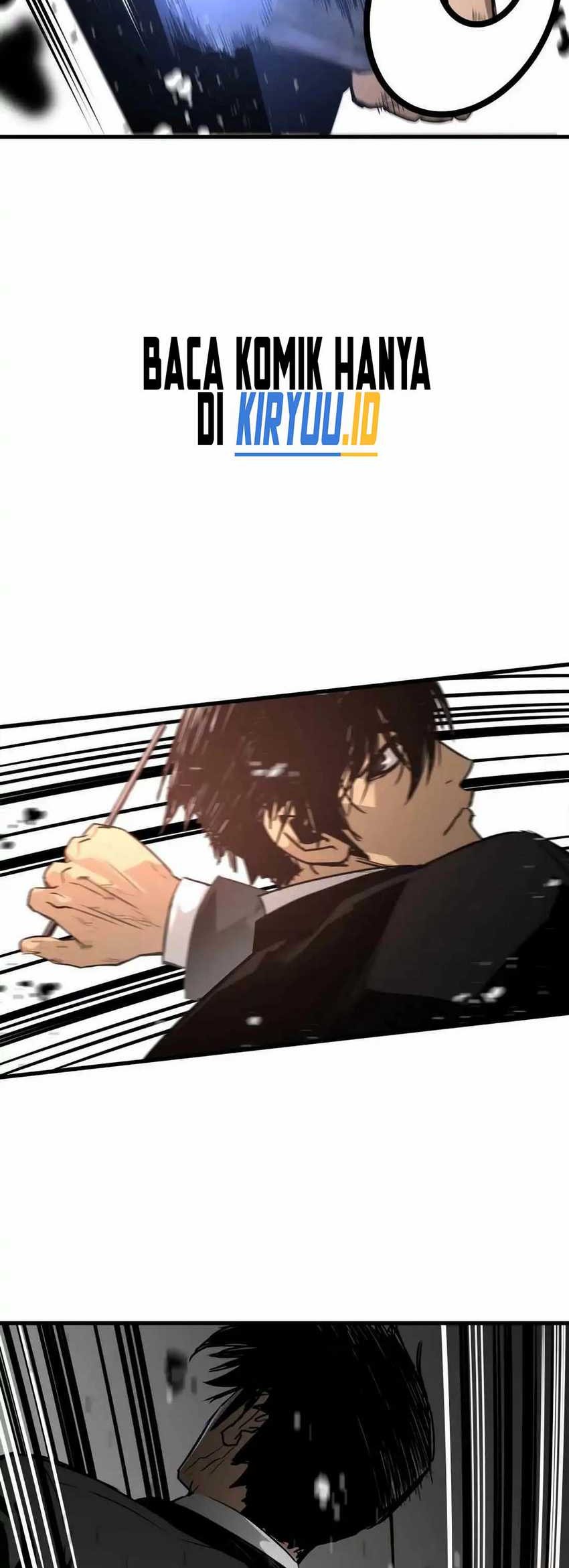 Mercilessly chapter 36 halaman 48