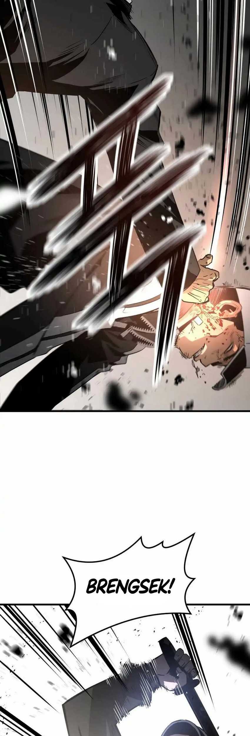 Mercilessly chapter 36 halaman 49