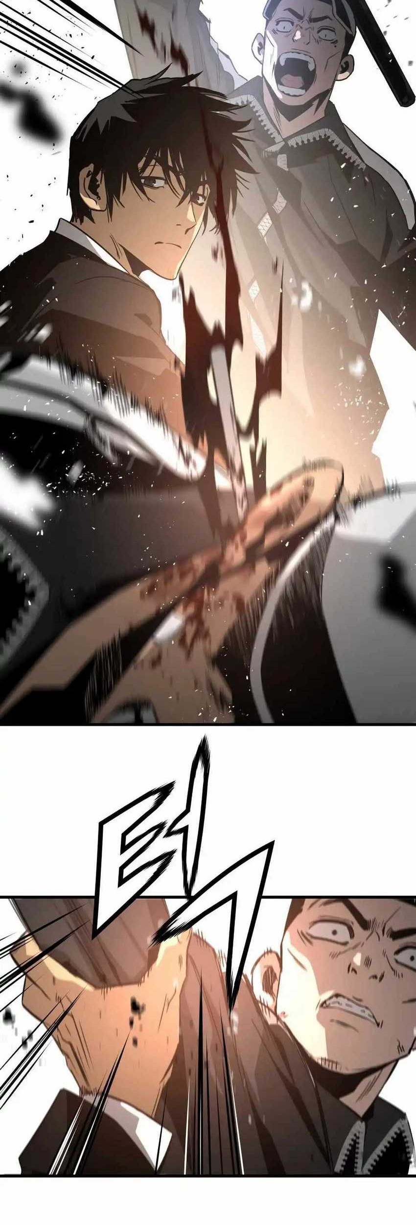 Mercilessly chapter 36 halaman 50