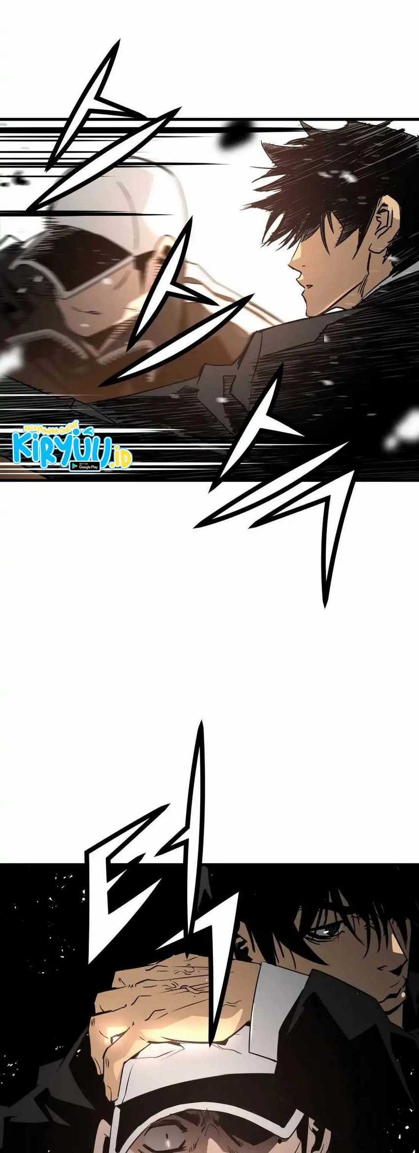 Mercilessly chapter 36 halaman 51