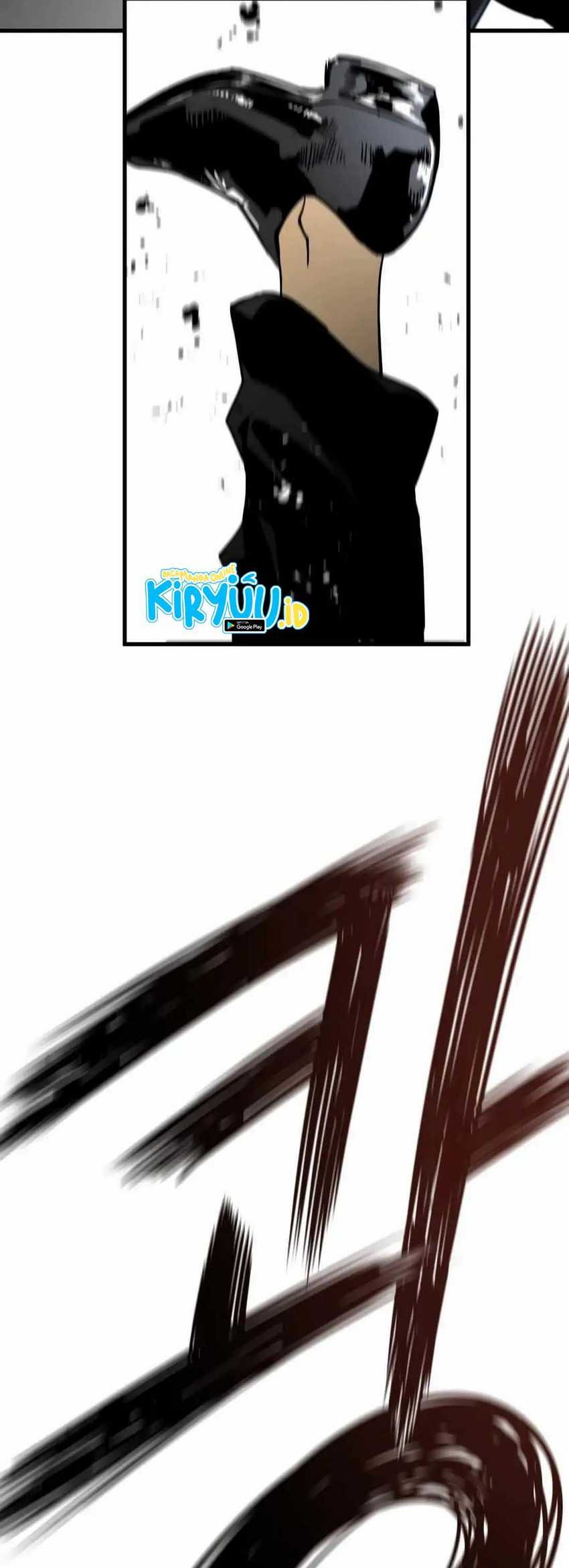 Mercilessly chapter 36 halaman 54