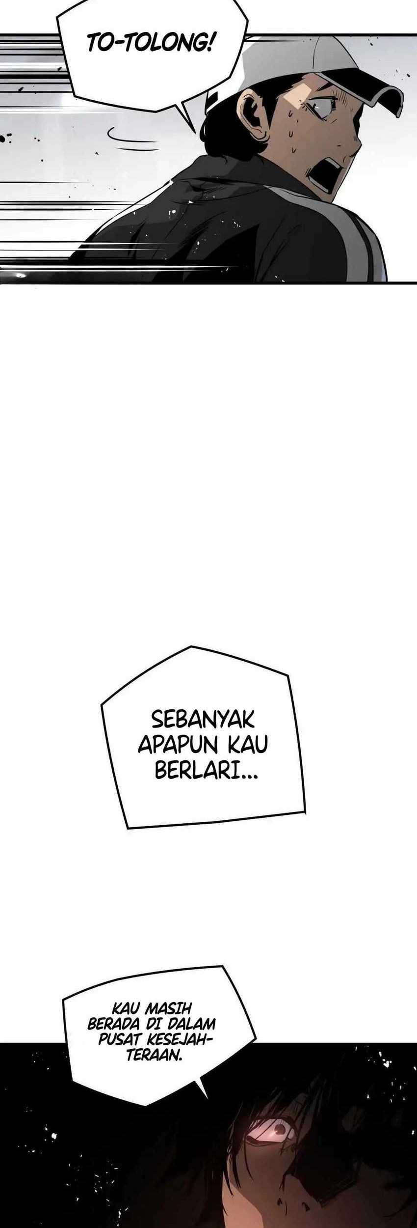 Mercilessly chapter 36 halaman 56