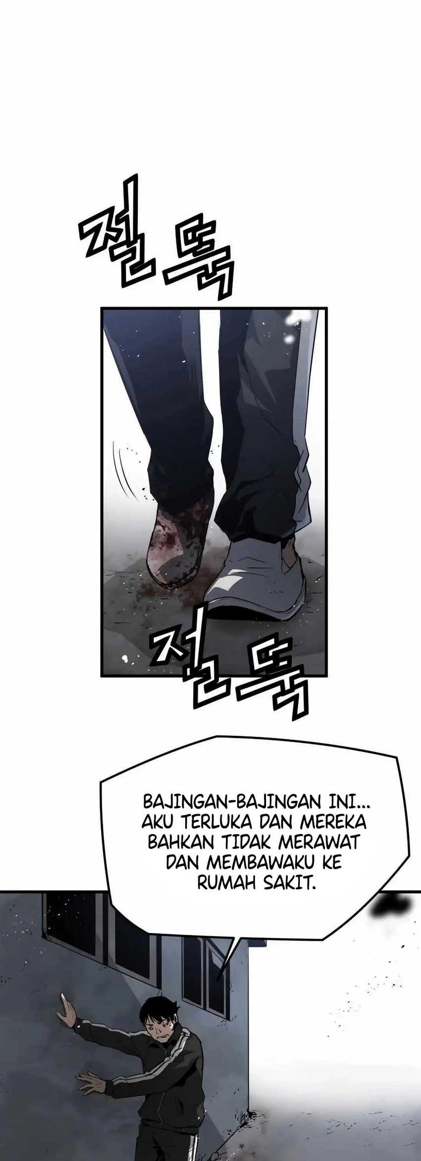 Mercilessly chapter 36 halaman 60