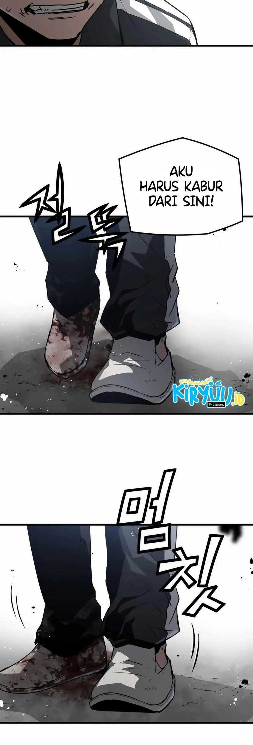 Mercilessly chapter 36 halaman 62
