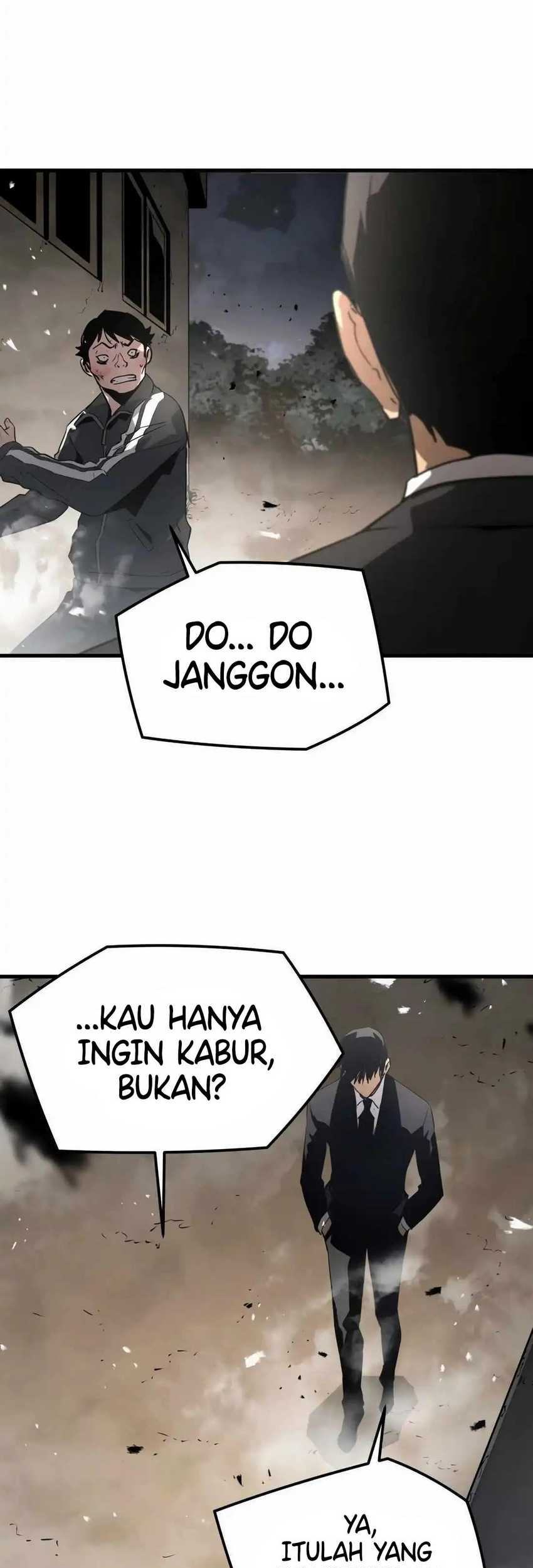 Mercilessly chapter 36 halaman 64