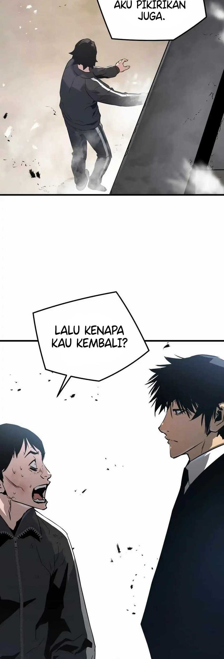 Mercilessly chapter 36 halaman 65