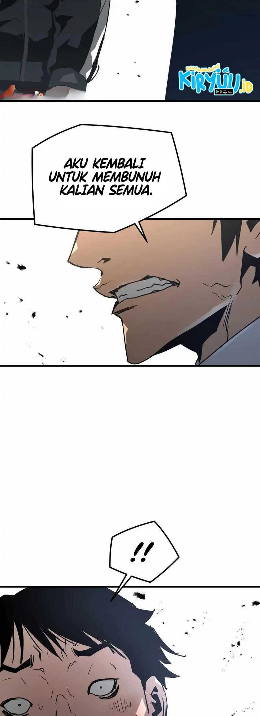 Mercilessly chapter 36 halaman 66