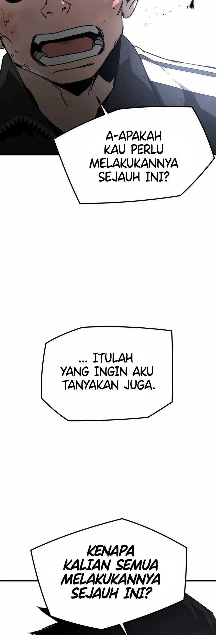 Mercilessly chapter 36 halaman 67
