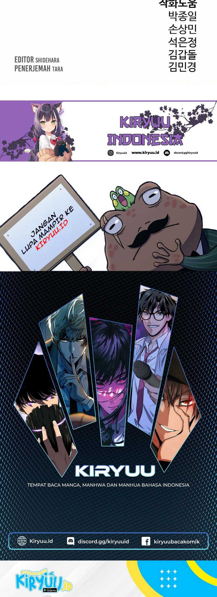 Mercilessly chapter 36 halaman 69