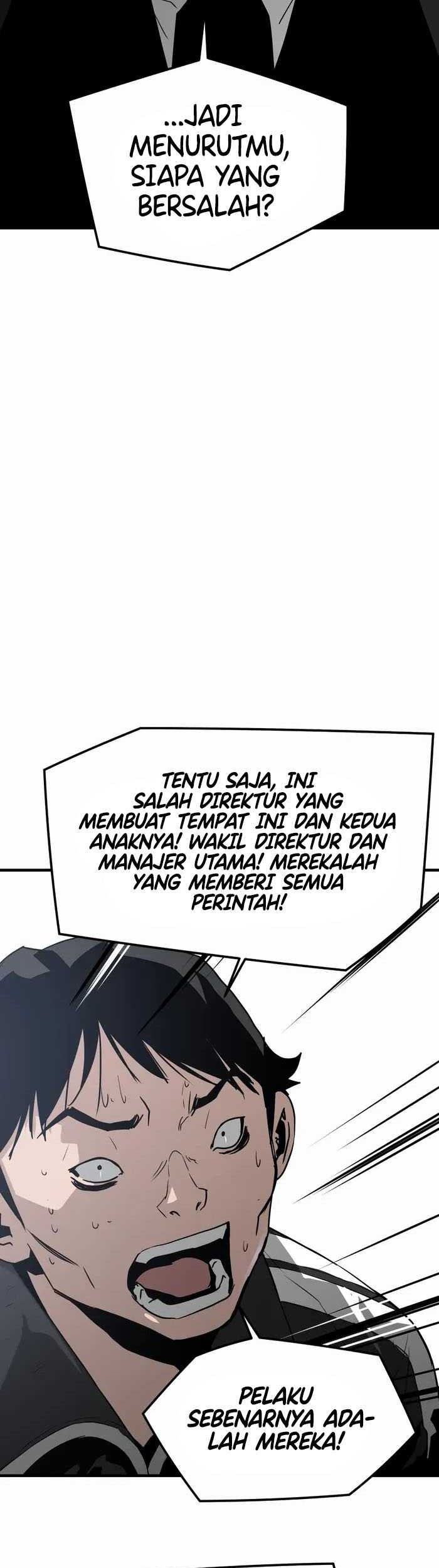 Mercilessly Bab 37 halaman 7