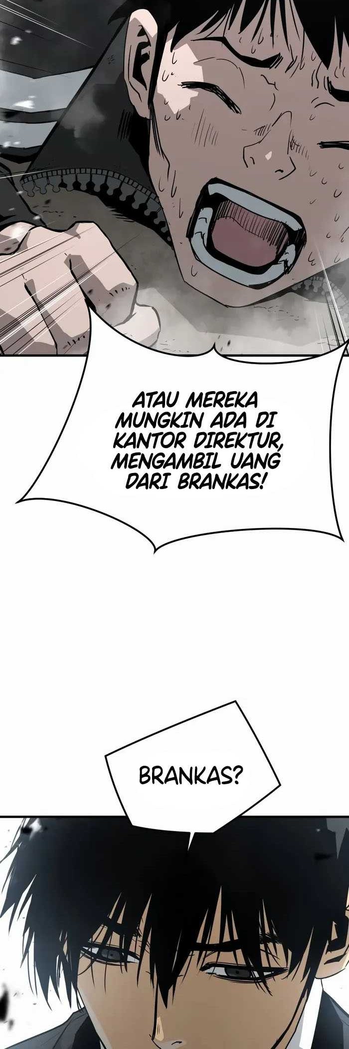 Mercilessly Bab 37 halaman 16