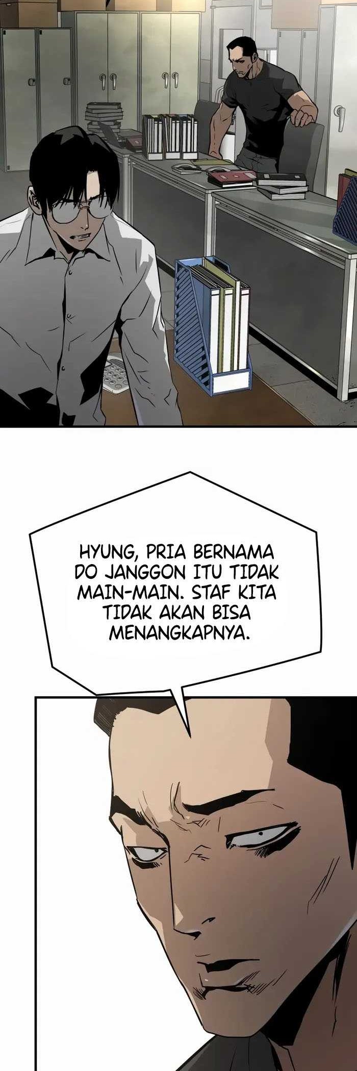 Mercilessly Bab 37 halaman 24