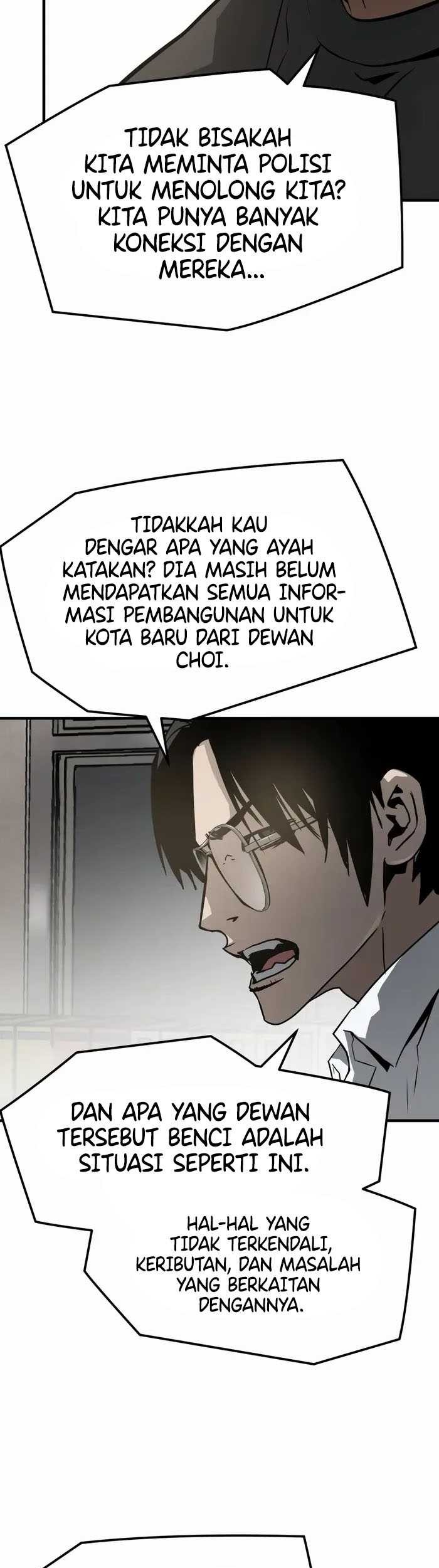 Mercilessly Bab 37 halaman 25
