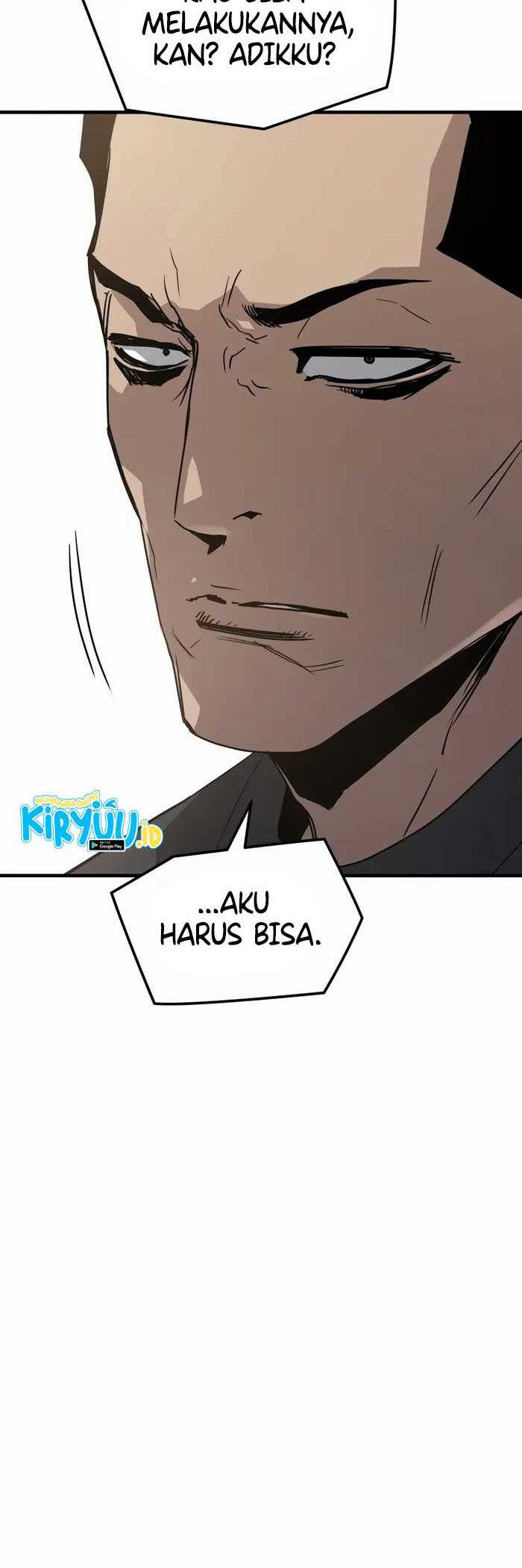 Mercilessly Bab 37 halaman 28