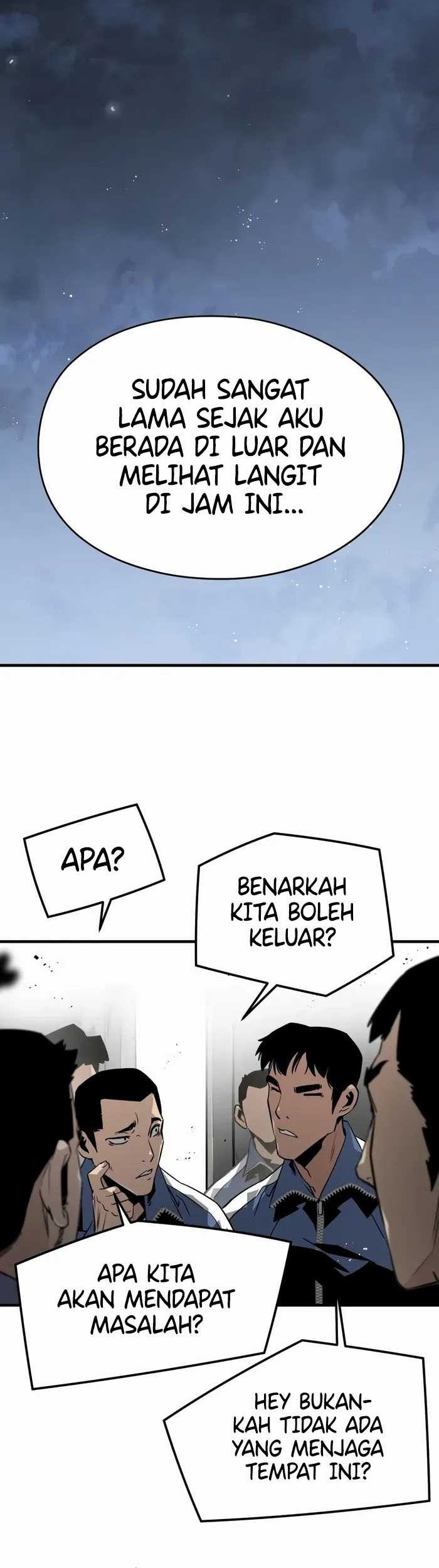 Mercilessly Bab 37 halaman 34