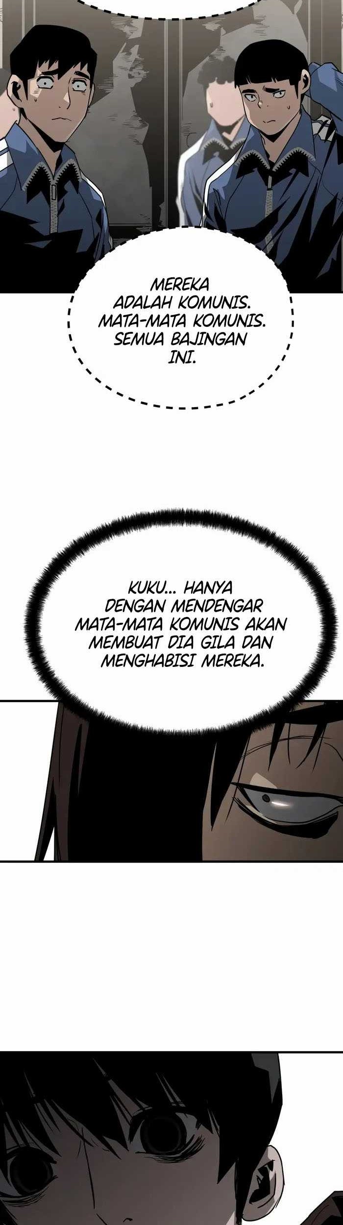 Mercilessly Bab 37 halaman 42