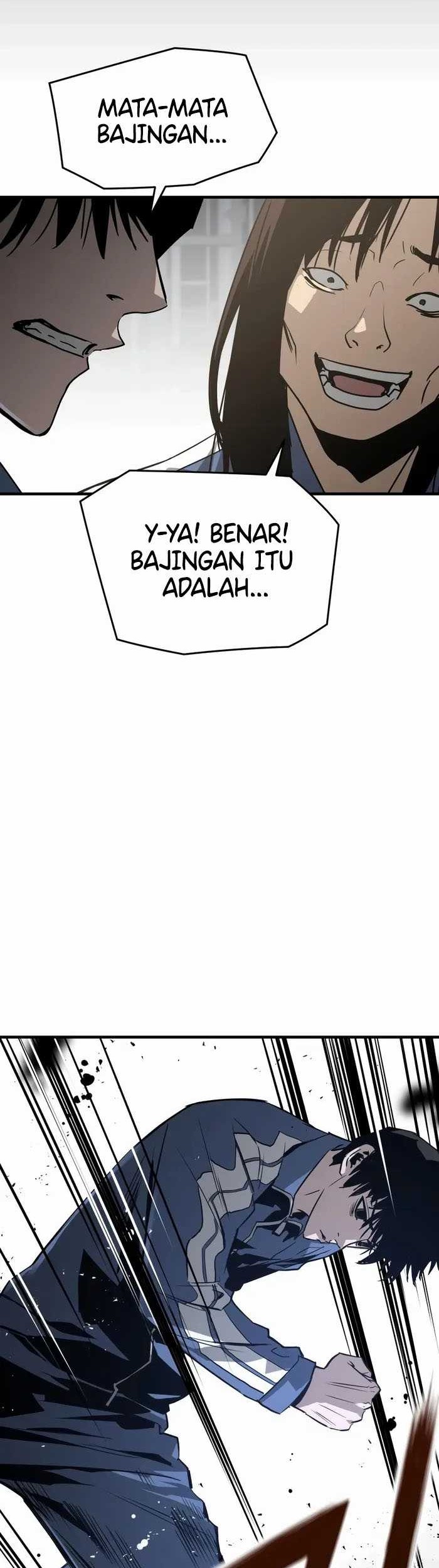 Mercilessly Bab 37 halaman 46