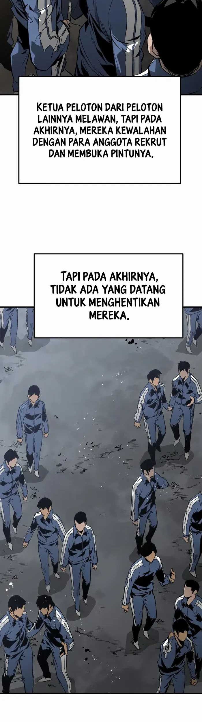 Mercilessly Bab 37 halaman 50