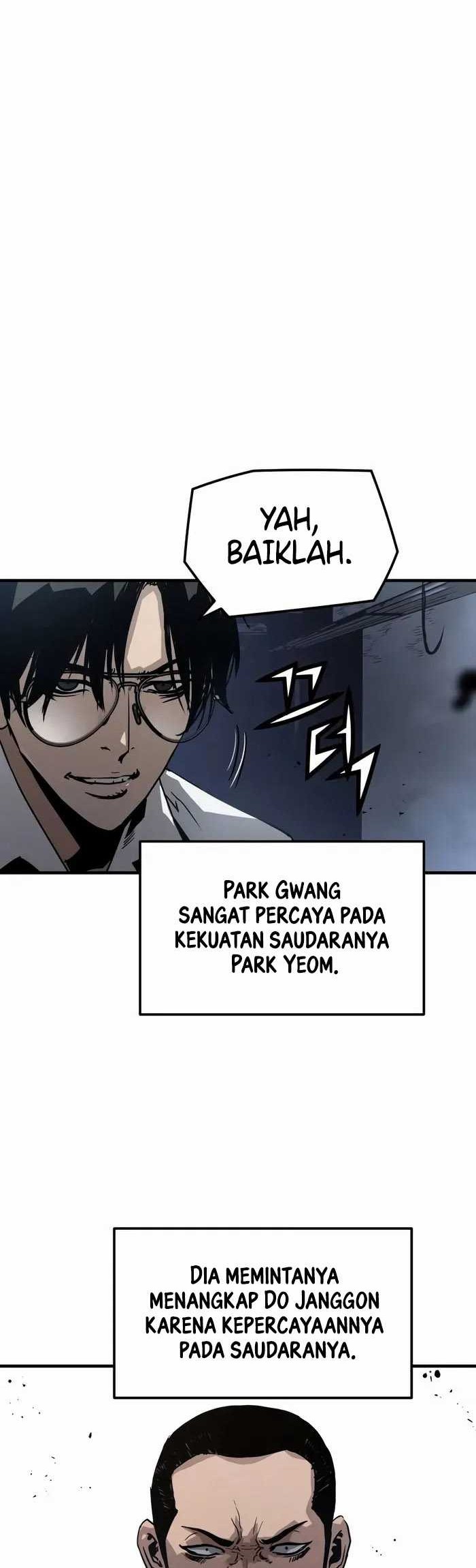 Mercilessly Bab 38 halaman 4