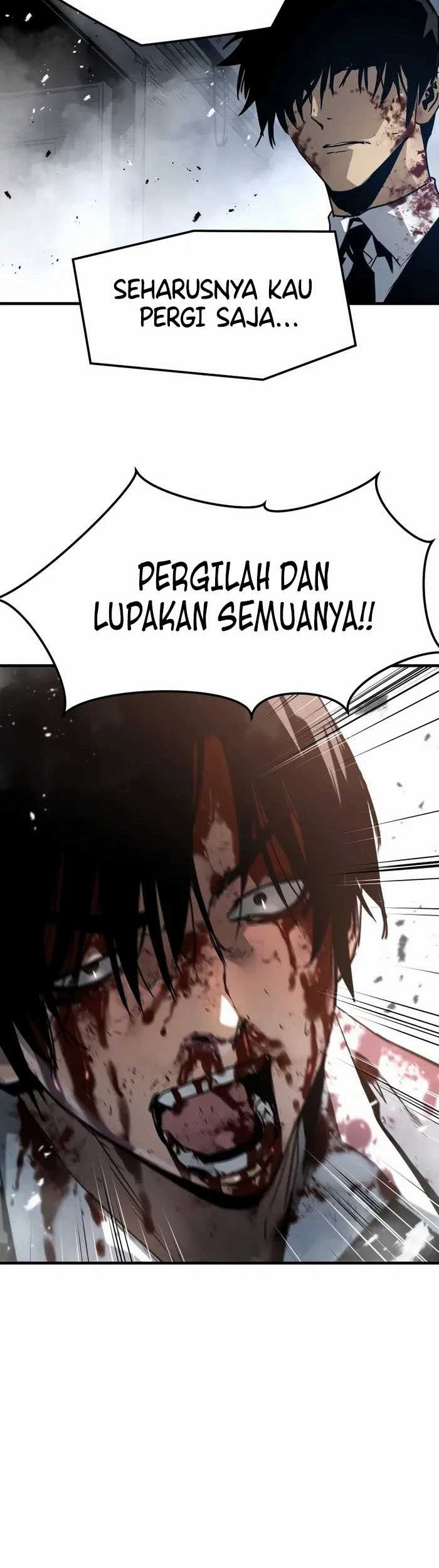 Mercilessly Bab 38 halaman 26
