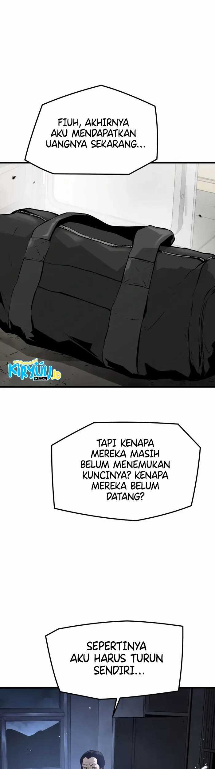 Mercilessly Bab 38 halaman 31