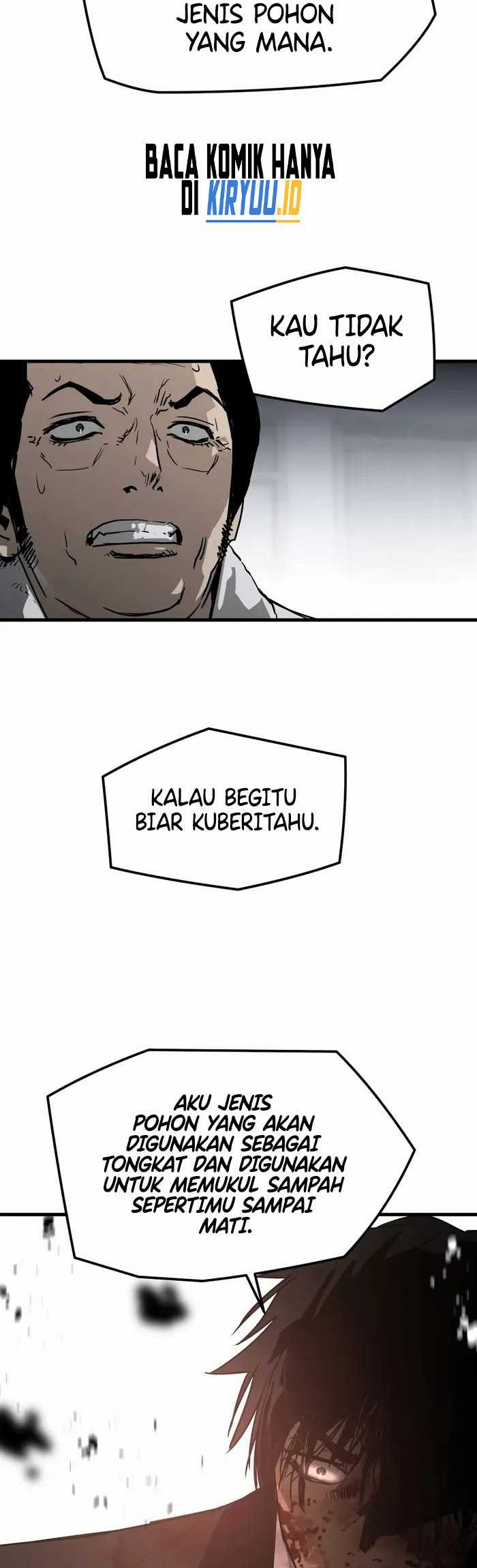Mercilessly Bab 38 halaman 36